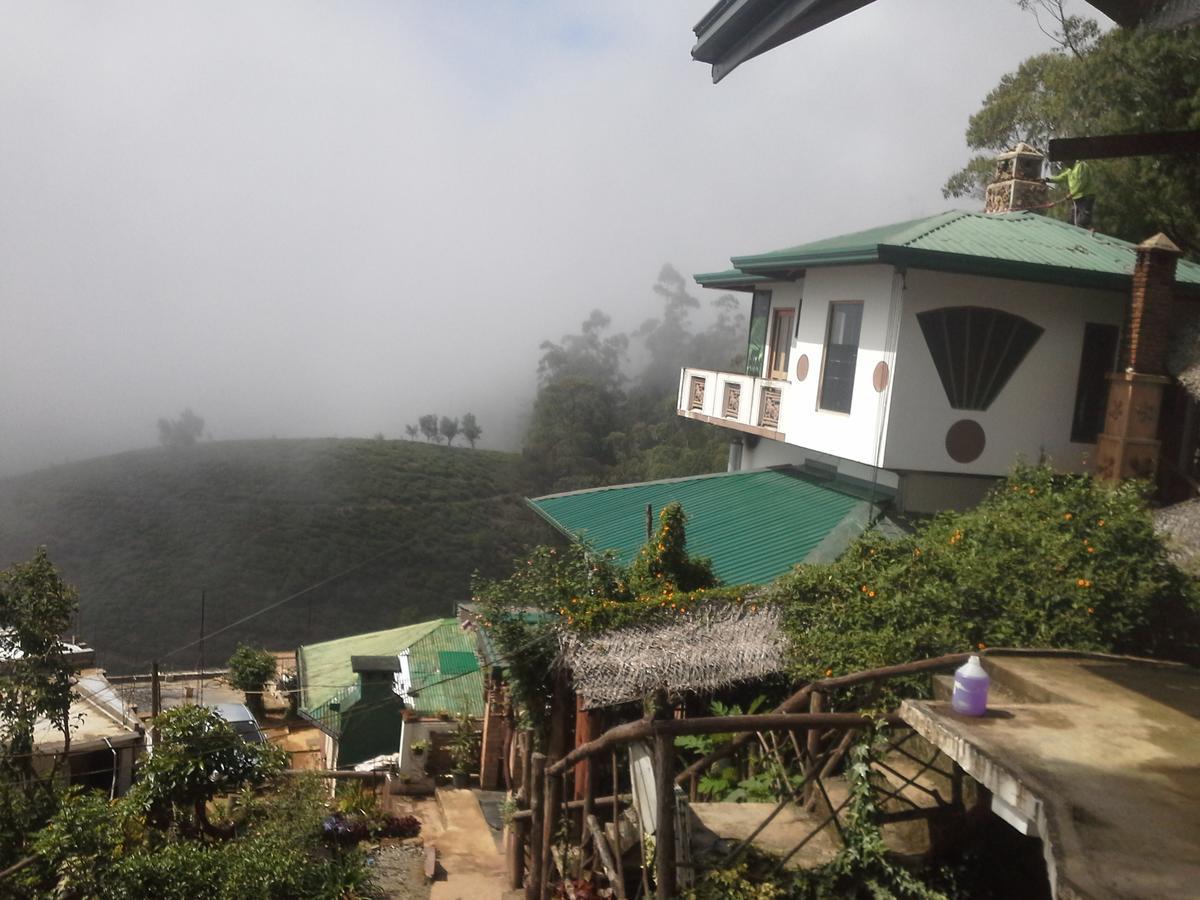 Misty Mountain Villas Нувара-Элия Экстерьер фото